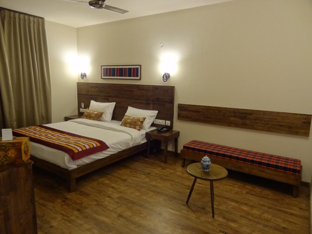 Utse Suites Bangalore Exterior foto